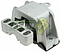 SOPORTE MOTOR VW GOLF A4 1.8, 2.0L 99-07, JETTA A4 1.8, 2.0L 99-15, NEW BEETLE 2.0L 98-11, SEAT LEON 1.8L 01-06 AUT. (L)