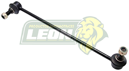 TORNILLO Ó BRAZO ESTABILIZADOR “CACAHUATE” VW JETTA A6, A7, BORA, NEW BEETLE 12-18, GOLF A5 GTI, SEAT LEON 06-18, ALTEA 06-11 DELANTERO EURO ESPAÑA