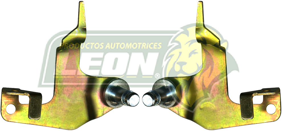 JUEGO LEVA NISSAN PICK-UP C/PERNO (KIT) HO351L+HO351R