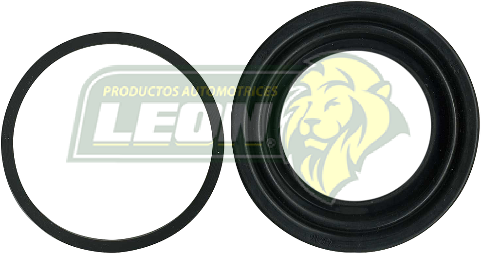 REPUESTO F.D. G.M. SPARK 11-12, SPARK GT 11-15, AVEO 06-08, BEAT 18-19 52 mm (HOR2506, LC-21046)