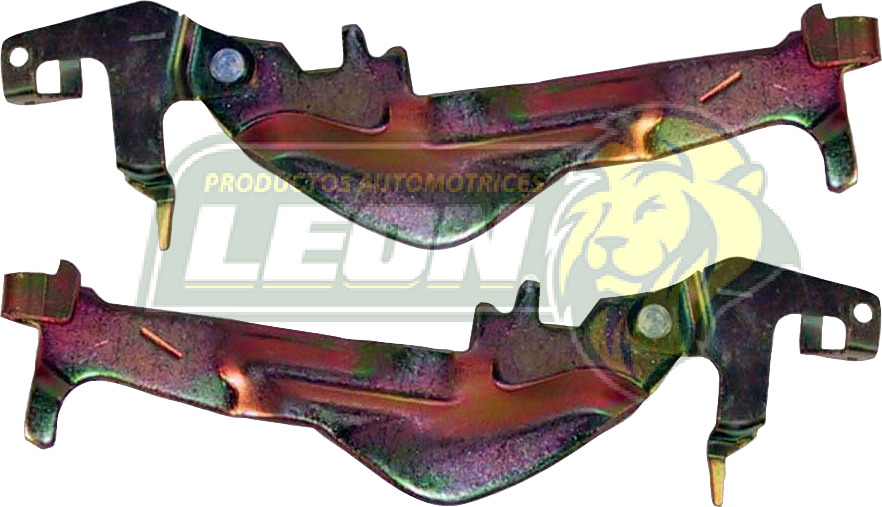 JUEGO LEVA NISSAN PICK UP (ENSAMBLE) HOJ150H