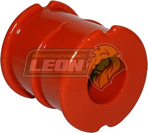 GOMA BARRA ESTABILIZADORA CHRYSLER 300 ØI: 27 mm NARANJA