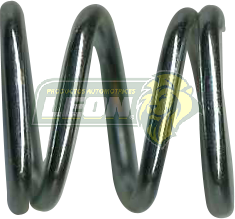 RESORTE BALATA DODGE ATTITUDE 12-15 1624 S924 RECTO GALVANIZADO