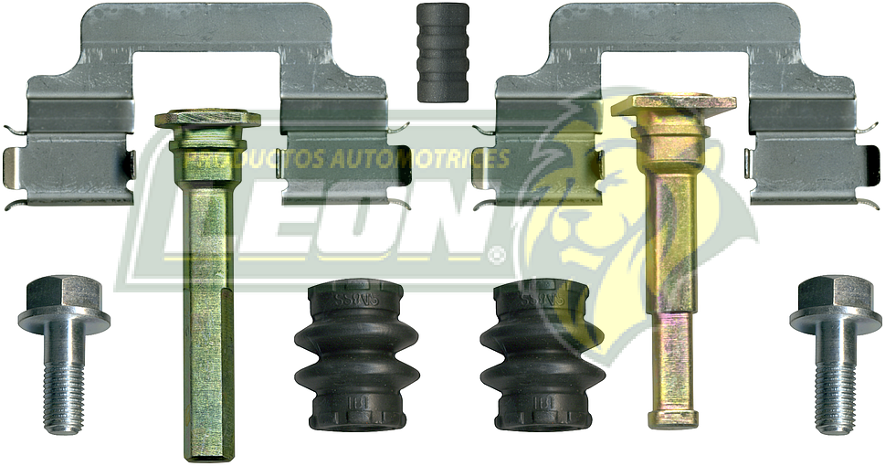 KIT F.D. (1) R.D. VW VENTO 13-21, POLO 13-21 9006 D1776 KC118