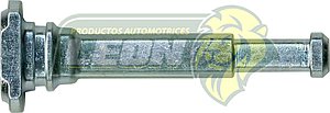 TUERCA GUIA C/CUELLO TRANSIT 150, 250 Y 350 15-19, MERCEDES BENZ GLK250 13-15 Y GLK350 10-14 9004 D1774 R.D.