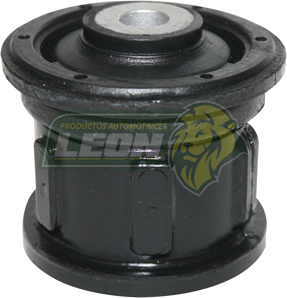 BUJE EJE TRASERO FORD FIESTA, IKON 01-11, KA 01-08 “GRANDE” LEON