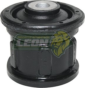 BUJE EJE TRASERO FORD FIESTA, IKON 01-11, KA 01-08 “GRANDE” LEON
