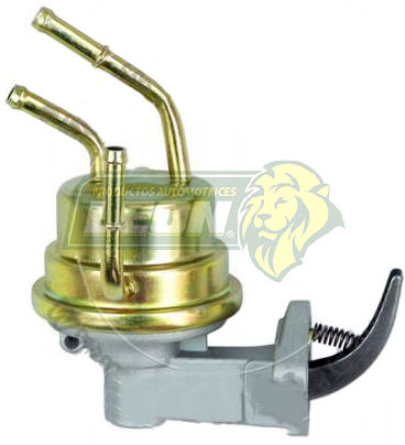 BOMBA DE GASOLINA MECANICA TOYOTA PK-UP 22R TODOS 81 (60416) VOLTMAX