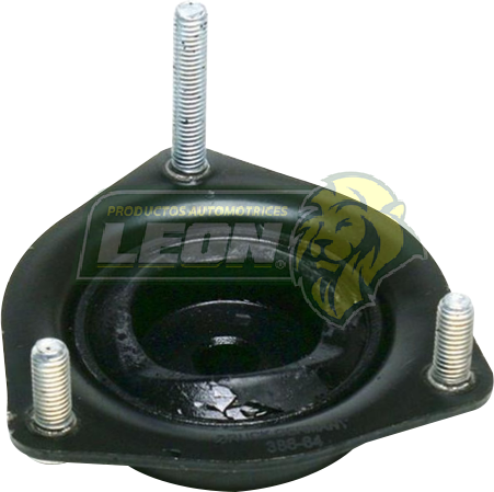 BASE AMORTIGUADOR NISSAN SENTRA B15 01-06 DELANTERA (SIN BALERO) BRUCK