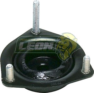 BASE AMORTIGUADOR NISSAN SENTRA B15 01-06 DELANTERA (SIN BALERO) BRUCK