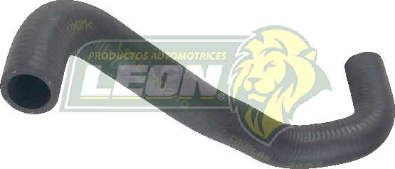 MANGUERA RAD. SUP. VW 1.8L 8V DERBY 95-09 (CH220811, HRU-37002)