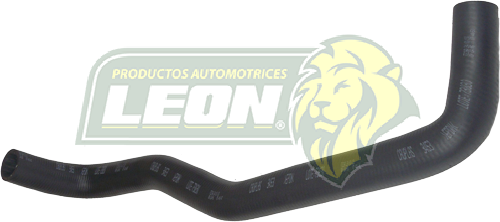 MANGUERA RAD. INF. FORD 4.6L COUGAR Y THUNDERBIRD 94-97, MERCURY 4.6L COUGAR 94-97, VW DERBY 1.8L 8V. 95-09 (F4SE8B274CC, CH220832)