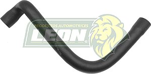 MANGUERA RAD. SUP. VW 1.8 DERBY 95-09, POLO 1.9L (6K0121101B, 3890, CT3A1208, HRU-37016, 1841)