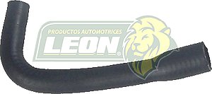 MANGUERA CALEFACTOR A TUBO RIGIDO REFRIG. VW 1.8L GOL 98-09, POINTER PK-UP 99-10, WAGON 00-05 (377121056A, 4320, 3803, CT3A1211, 2057)