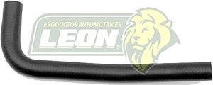 MANGUERA CALEFACTOR SALIDA CALEFACCION VW 1.8L GOL 98-09, POINTER PK-UP 98-01, WAGON 00-05 (377819375A, 2005, 3870, CT3A1172, 1504)