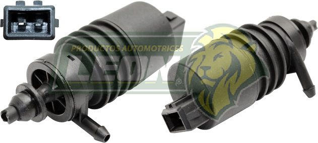 MOTOR DEPOSITO LIMPIAPARABRISAS VW POINTER 1.8L 98-10
