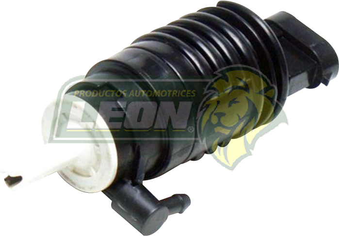 MOTOR DEPOSITO LIMPIAPARABRISAS NISSAN PLATINA 1.6L 02-10, RENAULT CLIO 1.6L 02-10