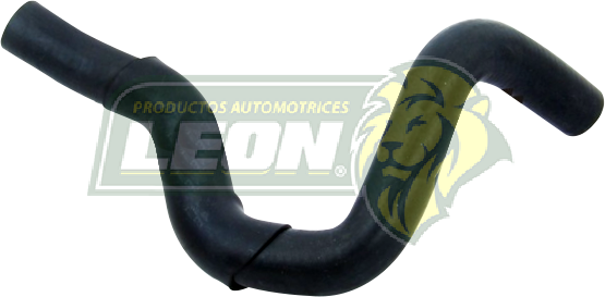 MANGUERA CALEFACCION TSURU III 1.6L 16V 92-17 INFERIOR (R) (521474, ML-3066)