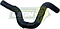MANGUERA CALEFACCION TSURU III 1.6L 16V 92-17 INFERIOR (R) (521474, ML-3066)