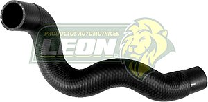 MANGUERA RAD. INF. NISSAN X-TRAIL 2.5L 02-15, RENAULT KOLEOS 2.5L 10-19 (23480, 21503JG300, 66310, 72509)