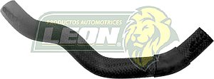 MANGUERA RAD. SUP. DODGE ATTITUDE 1.2L 15-18, MITSUBISHI MIRAGE 14-18 (24576)