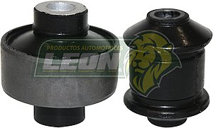 BUJE HORQUILLA SUSPENSION G.M. BERETTA 94-96, CORSICA 94-96, BUICK SKYLARK 94-98, OLDSMOBILE ACHIEVA 94-98, PONTIAC GRAND AM 95-98 INFERIOR (JGO. c/2 pz.) LEON 