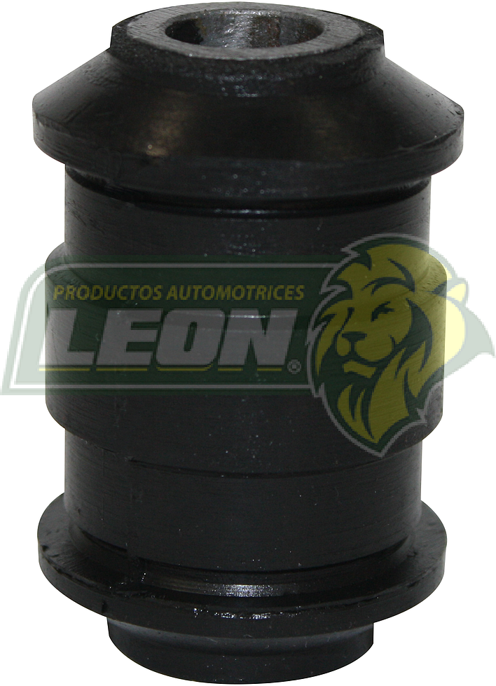 BUJE HORQUILLA SUSPENSION DODGE CALIBER 07-12, JEEP PATRIOT, COMPASS 07-17, MITSUBISHI ASX 13-15, MITSUBISHI LANCER 03-16, OUTLANDER 07-19 INFERIOR “CHICO” LEON