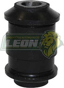 BUJE HORQUILLA SUSPENSION DODGE CALIBER 07-12, JEEP PATRIOT, COMPASS 07-17, MITSUBISHI ASX 13-15, MITSUBISHI LANCER 03-16, OUTLANDER 07-19 INFERIOR “CHICO” LEON