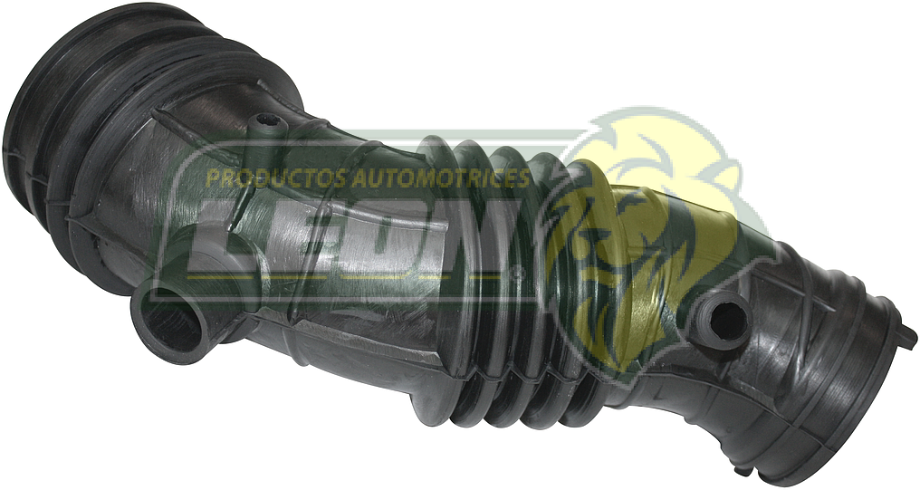 MANGUERA TOMA DE AIRE HONDA ACCORD 2.4L 08-12 (17228R40A00, ML-19299)