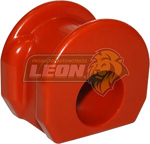 GOMA BARRA ESTABILIZADORA FORD RANGER 98-12 ØI: 30 mm NARANJA