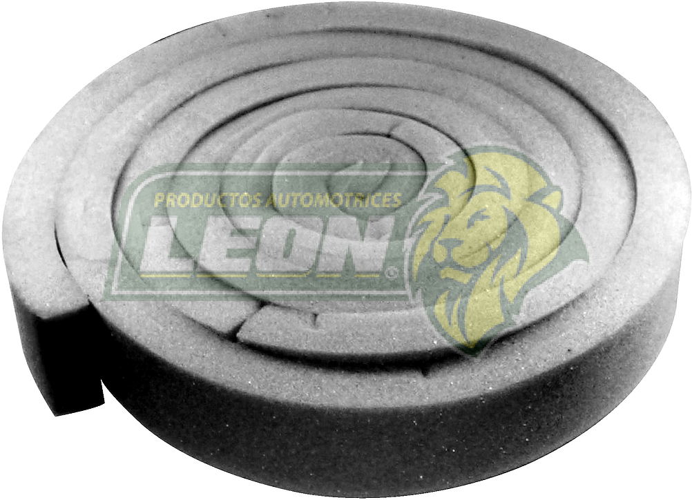 CORBATA MOTOR COMBI M.1600 “ESPONJA”