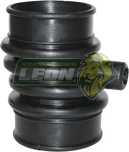 MANGUERA TOMA DE AIRE NISSAN VERSA 1.6L 12-19, MARCH 1.6L 11-21, NOTE 1.6L 14-17 (SIN RESONADOR) (ML-30022, 65761HK0A, 165761HK1A, 165761HK0ASB)