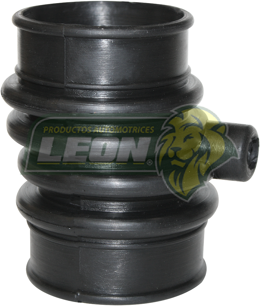 MANGUERA TOMA DE AIRE NISSAN VERSA 1.6L 12-19, MARCH 1.6L 11-21, NOTE 1.6L 14-17 (SIN RESONADOR) (65761HK0A, 165761HK1A, ML-19318)
