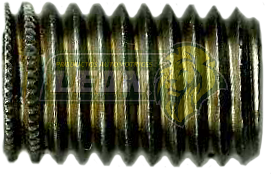 CASQUILLO ACERO ØE: 14 mm ØI: 8 mm L: 7/8