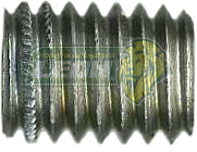 CASQUILLO ACERO ØE: 7/16 ØI: 8 mm L: 5/8