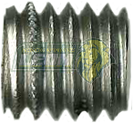 CASQUILLO ACERO ØE: 7/16 ØI: 8 mm L: 15/32