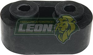 SOPORTE ESCAPE FORD F-150, F-250 Y LOBO 88-01 (6567) HULE