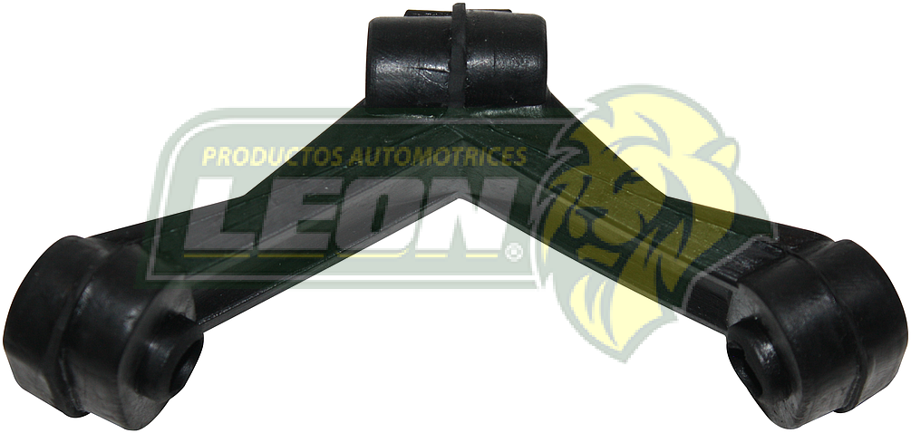 SOPORTE ESCAPE VW POINTER 97-10, BEETLE 98-10, GOLF A4 99-10, JETTA A4 99-10, SEAT LEON 01-10, CORDOBA 03-09, IBIZA 03-09 (SIN BASE) (6573) HULE