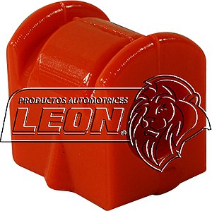 GOMA BARRA ESTABILIZADORA HONDA CRV 07-11 (6331) NARANJA