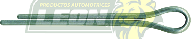 CHAVETA 5/32x1” 1/2 HO2960