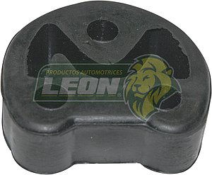 SOPORTE ESCAPE VW EUROVAN 01-15 (6600) HULE