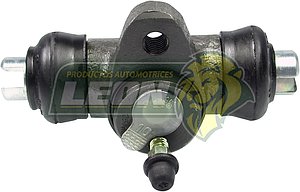 CILINDRO FRENO RUEDA VW SEDAN 70-96 COMBI 88-70 TRASERO 11/16 (D29662121) BRUCK