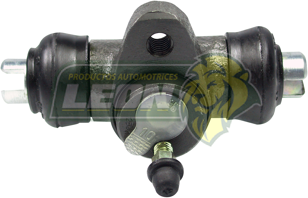 CILINDRO FRENO RUEDA VW SEDAN 70-96 COMBI 88-70 TRASERO 11/16 (D29662121) BRUCK