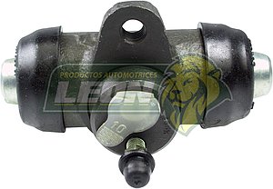 CILINDRO FRENO RUEDA VW COMBI T2, T2A 15/16 TRASERO BRUCK (D29660828)