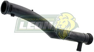 TUBO AGUA VW GOLF A7 15-19 1.4TSI, POLO 13-19 1.4TSI, AUDI A1 10-19 1.4TSI