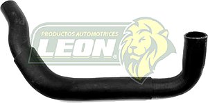 MANGUERA (521178) RAD. SUP. FORD RANGER F-100 92-94 V6 3.0L OHV (F17A8B274HB, F1TZ8260A, F27A8B274HA, F2TZ8260B, F37A8B274KA, 31178, 61680, 71654, 21960)