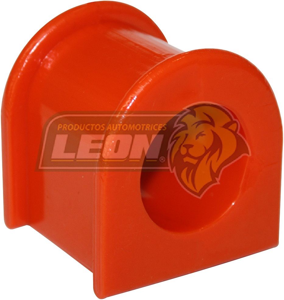 GOMA BARRA ESTABILIZADORA FORD EDGE 06-09 (6943) NARANJA
