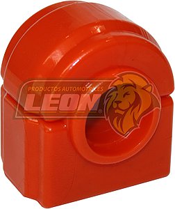 GOMA BARRA ESTABILIZADORA BMW X1 16-17, MINICOOPER 14-18 “SUPERIOR” (6961) NARANJA