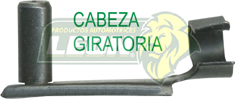 SEGURO CHICOTE CLUTCH COMBI, PANEL TIPO ORIGINAL