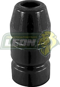 GOMA REBOTE AMORTIGUADOR G.M. CHEVY Y MONZA 94-08 TRASERO “TOPE” (STAR 0324) HULE